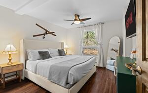 Elegant Mountainside Escape with Direct Hunter Mountain Access - Lanesville, New York