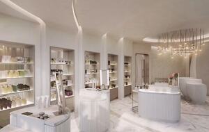 The Ritz-Carlton Spa, Portland