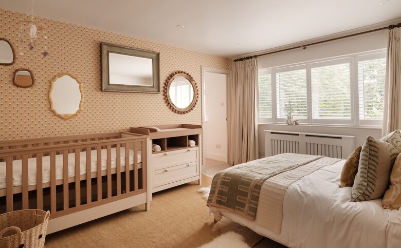 Refined Seaside Escape with Elegant Design - Christchurch, United Kingdom