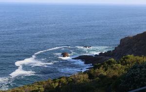 RROAR - Luxury Living on the Rocks - Herolds Bay, South Africa