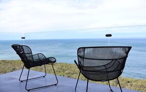 RROAR - Luxury Living on the Rocks - Herolds Bay, South Africa
