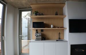 RROAR - Luxury Living on the Rocks - Herolds Bay, South Africa