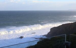 RROAR - Luxury Living on the Rocks - Herolds Bay, South Africa