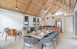Twin Villas of La Veleta - La Veleta, Mexico