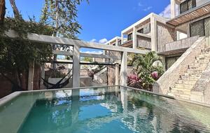 Twin Villas of La Veleta - La Veleta, Mexico