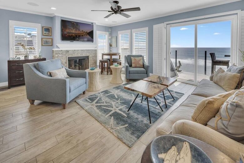 Pacific View Luxury Escape - Oceanside, California