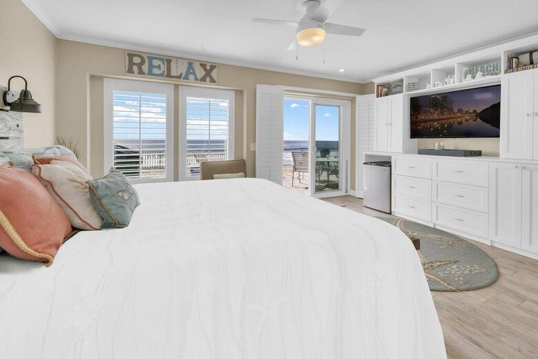 Pacific View Luxury Escape - Oceanside, California