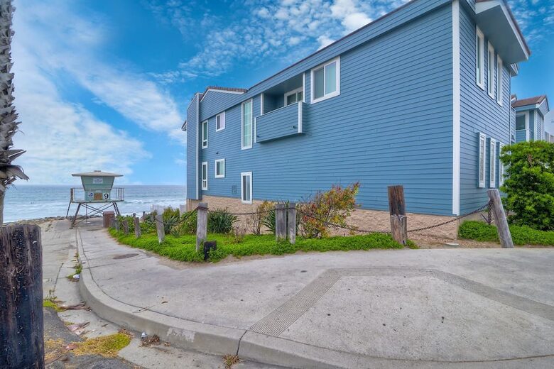 Pacific View Luxury Escape - Oceanside, California