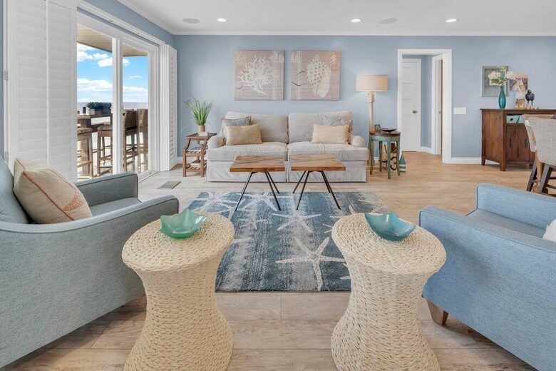 Pacific View Luxury Escape - Oceanside, California