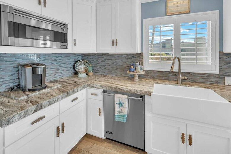 Pacific View Luxury Escape - Oceanside, California