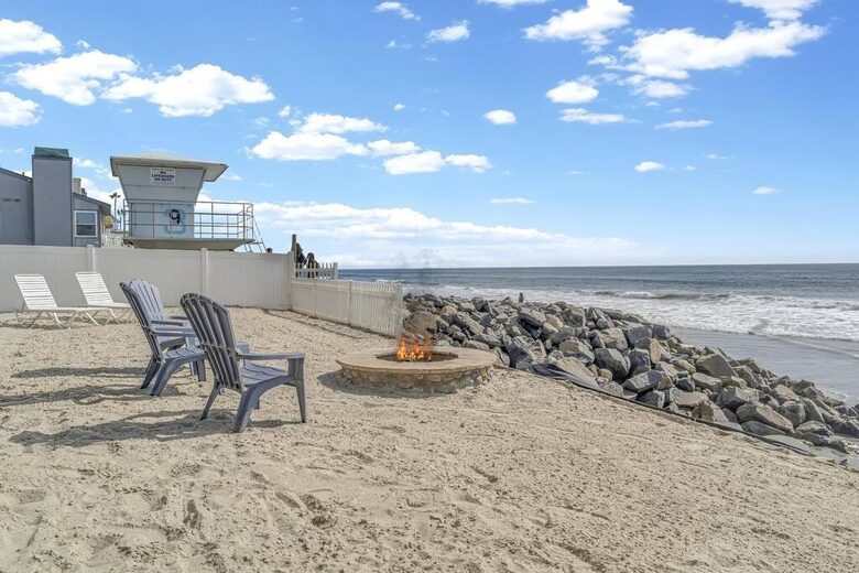 Pacific View Luxury Escape - Oceanside, California