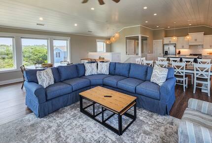 Aquarius - Southern Shores, North Carolina
