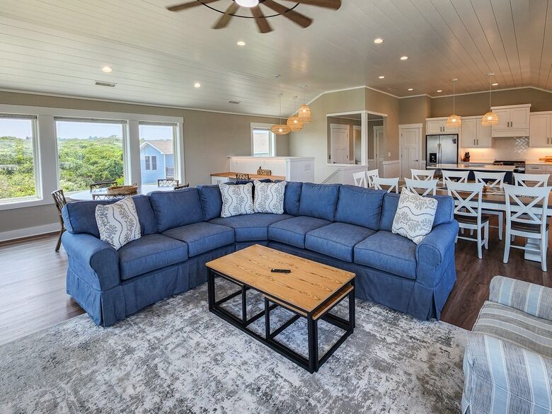 Aquarius - Southern Shores, North Carolina