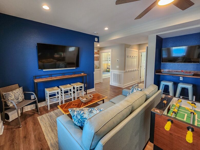 Aquarius - Southern Shores, North Carolina