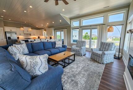 Aquarius - Southern Shores, North Carolina