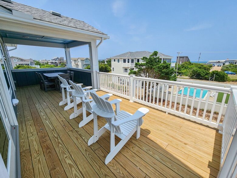 Aquarius - Southern Shores, North Carolina