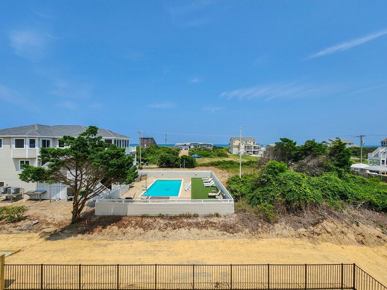 Aquarius - Southern Shores, North Carolina