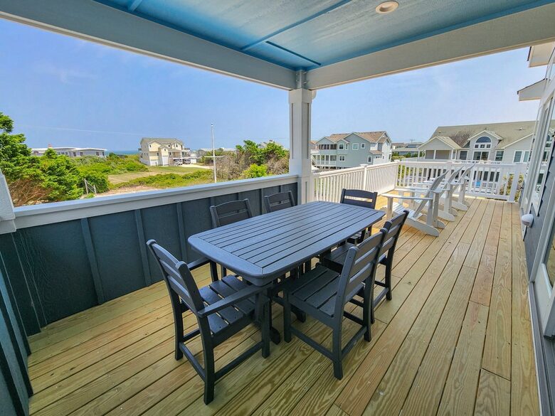 Aquarius - Southern Shores, North Carolina
