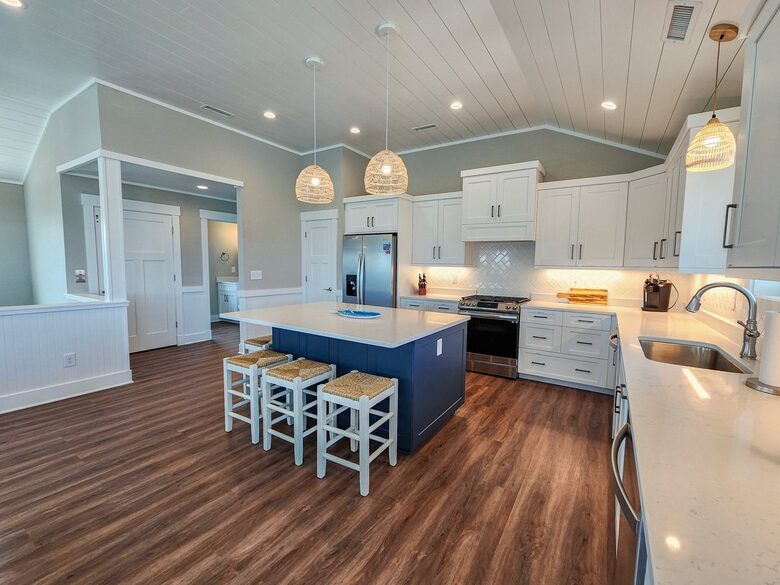 Aquarius - Southern Shores, North Carolina
