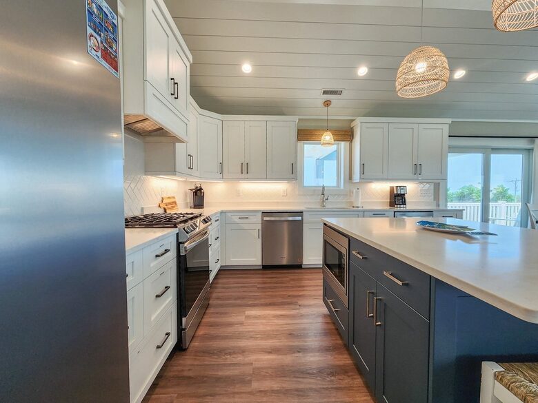 Aquarius - Southern Shores, North Carolina