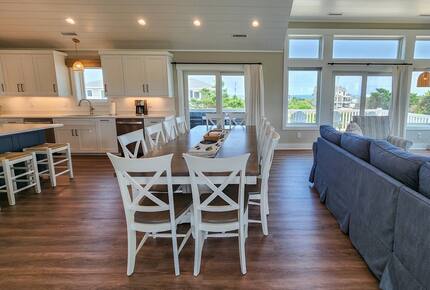 Aquarius - Southern Shores, North Carolina