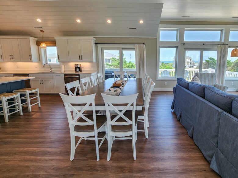 Aquarius - Southern Shores, North Carolina