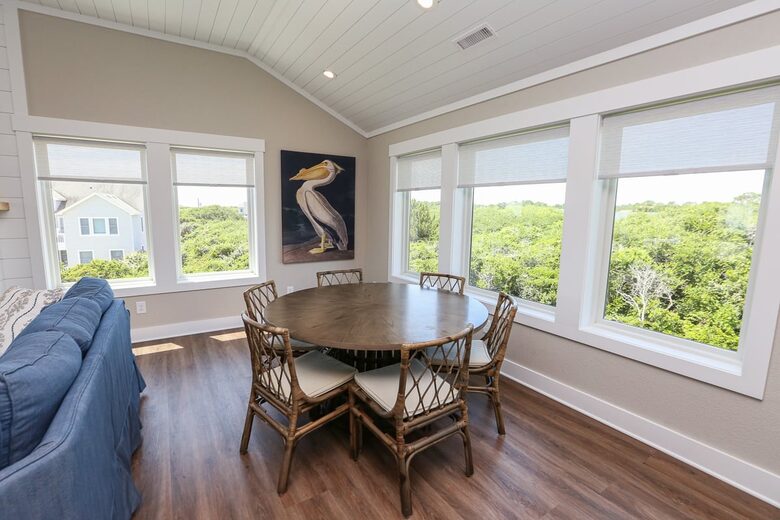 Aquarius - Southern Shores, North Carolina