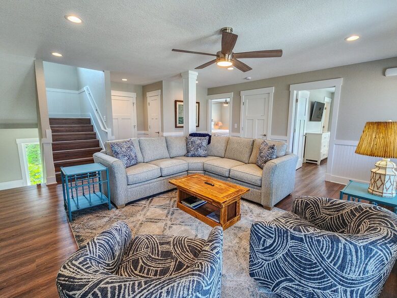 Aquarius - Southern Shores, North Carolina