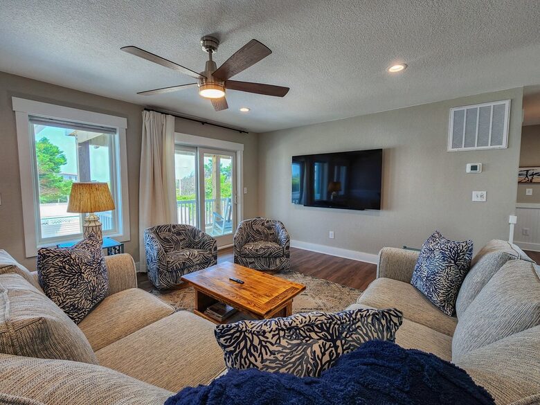 Aquarius - Southern Shores, North Carolina
