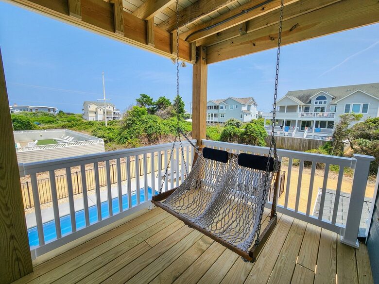 Aquarius - Southern Shores, North Carolina