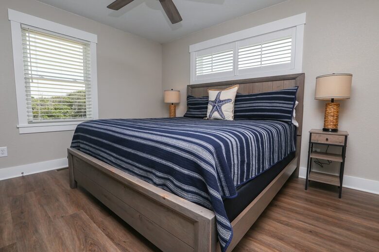 Aquarius - Southern Shores, North Carolina