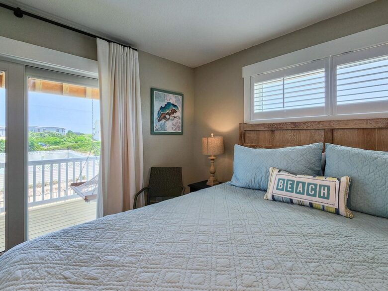 Aquarius - Southern Shores, North Carolina