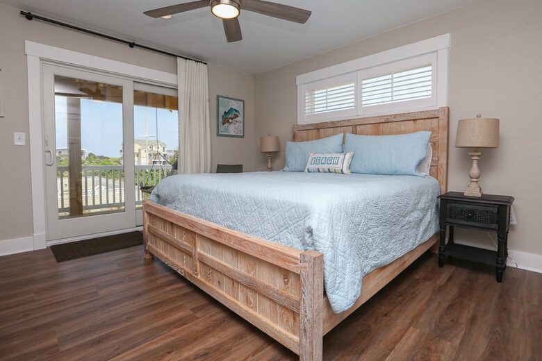 Aquarius - Southern Shores, North Carolina