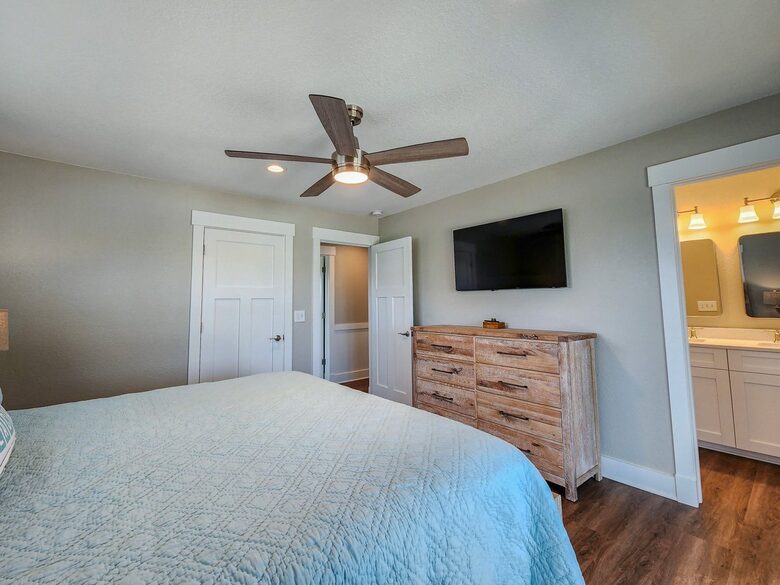 Aquarius - Southern Shores, North Carolina