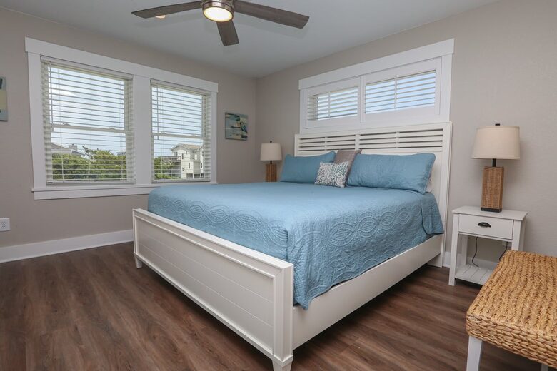 Aquarius - Southern Shores, North Carolina