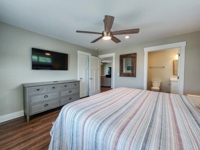 Aquarius - Southern Shores, North Carolina