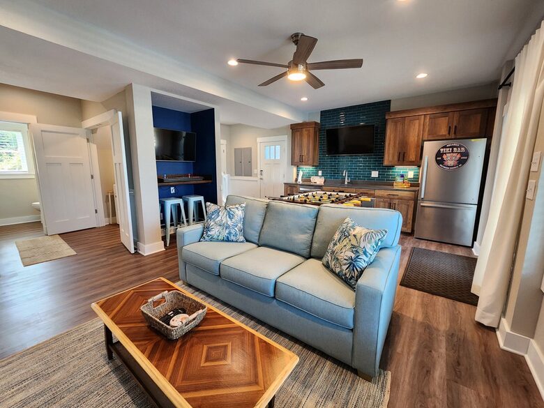 Aquarius - Southern Shores, North Carolina