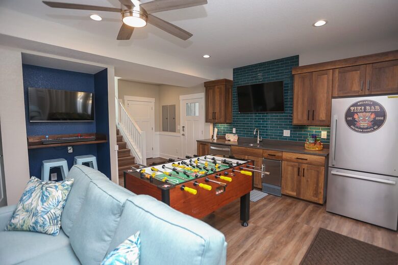 Aquarius - Southern Shores, North Carolina