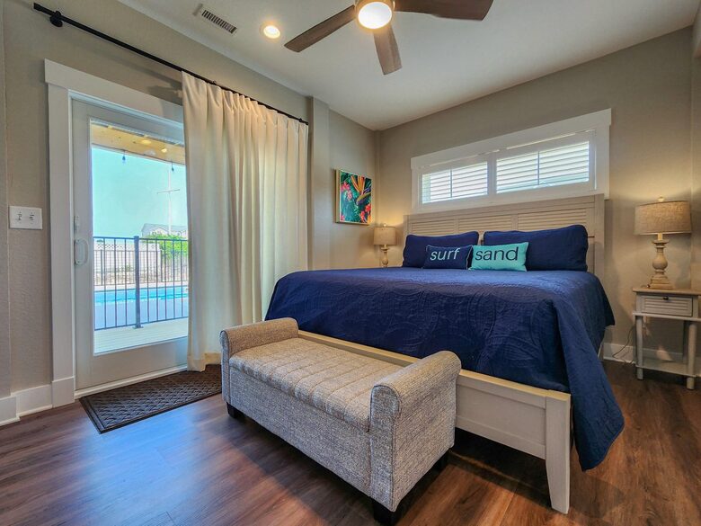 Aquarius - Southern Shores, North Carolina