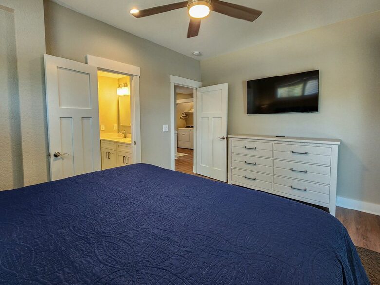 Aquarius - Southern Shores, North Carolina