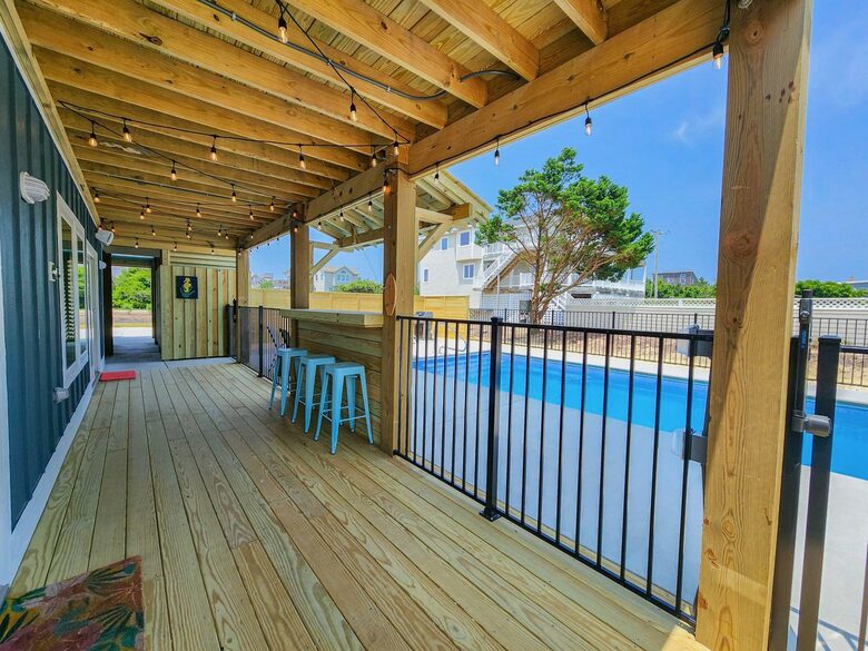 Aquarius - Southern Shores, North Carolina