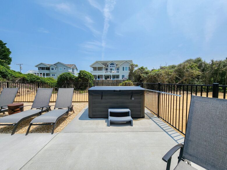Aquarius - Southern Shores, North Carolina