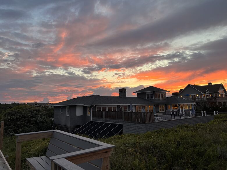 Aquarius - Southern Shores, North Carolina