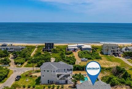 Aquarius - Southern Shores, North Carolina