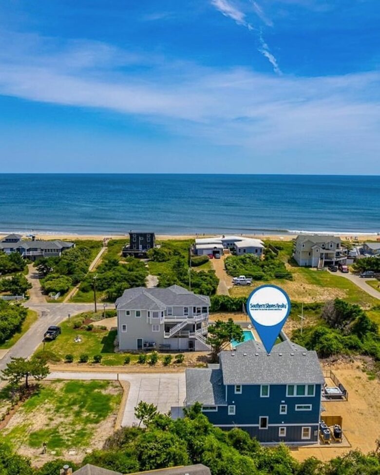 Aquarius - Southern Shores, North Carolina