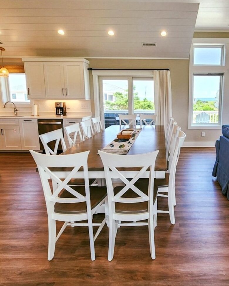 Aquarius - Southern Shores, North Carolina