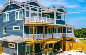 Aquarius - Southern Shores, North Carolina