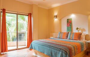Playa Grande Oceanview Escape | Cascading Pools & Resort Living - El Rebalse, Mexico
