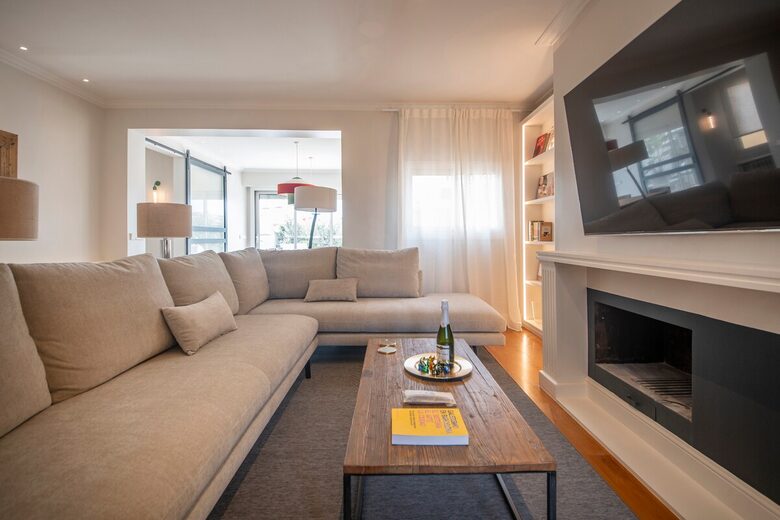 Gràcia Skyline Duplex Penthouse - Barcelona, Spain