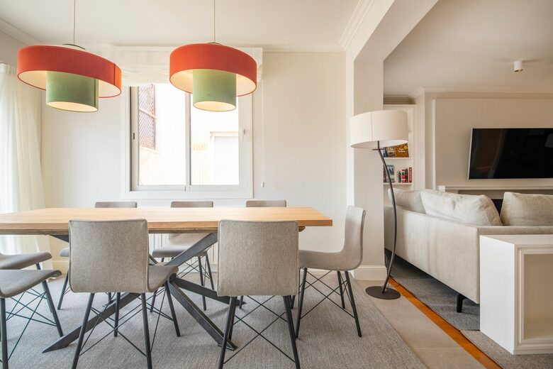 Gràcia Skyline Duplex Penthouse - Barcelona, Spain